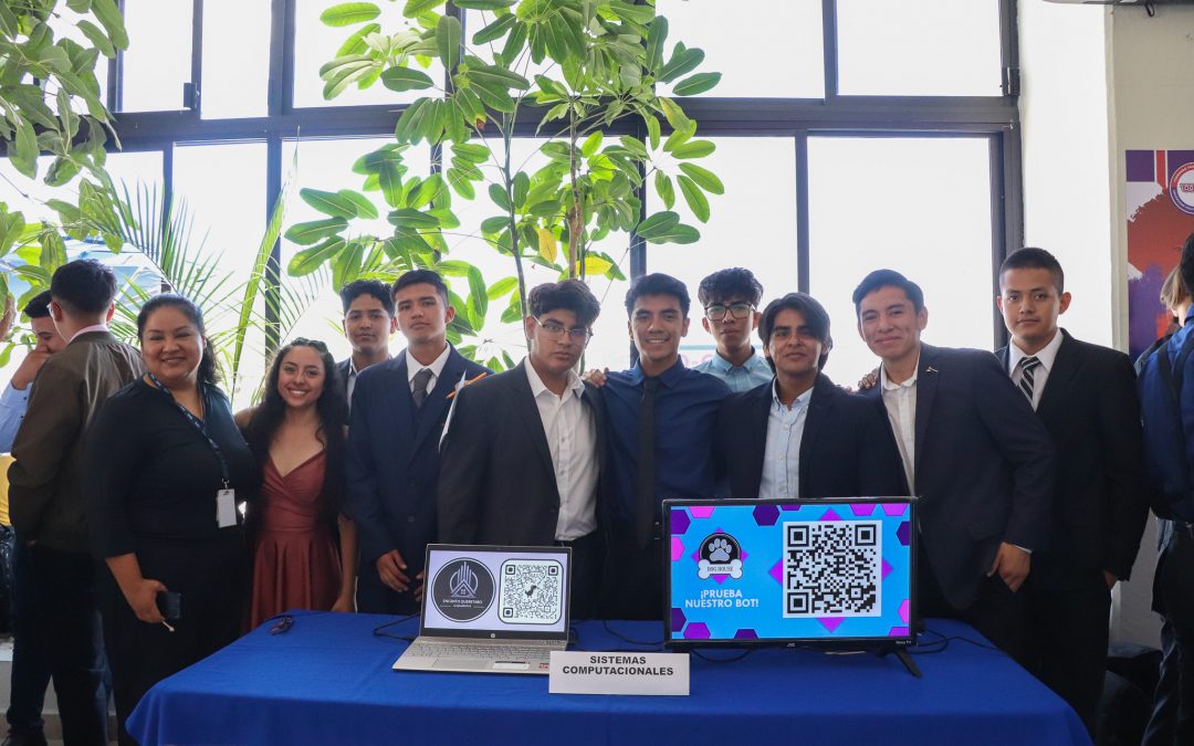 UPQ acerca experiencia universitaria a 110 alumnos de bachillerato