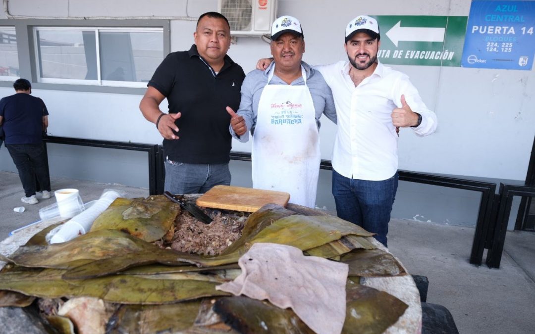 Primer Festival de la Barbacoa fomenta el consumo local