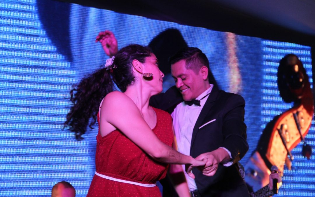 Llega el Festival Internacional de Jazz Querétaro 2023