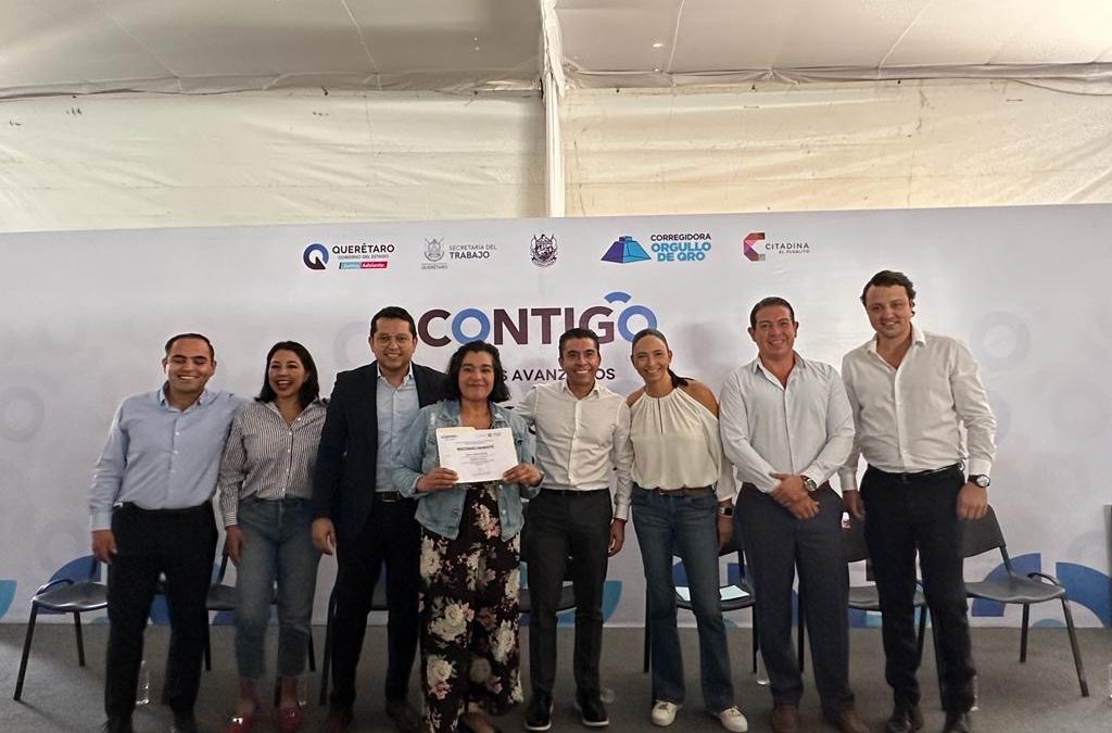 Expo Empleo en Corregidora promueve más de dos mil plazas laborales