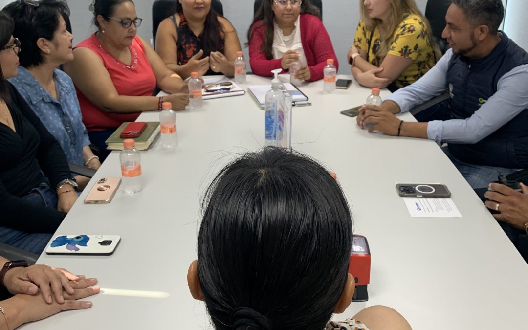 Vigilancia ciudadana previene la corrupción: Contralor