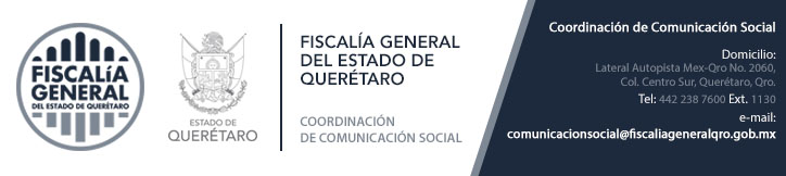 Fiscalía avanza en la investigación por hechos ocurridos en estacionamiento de plaza Antea.