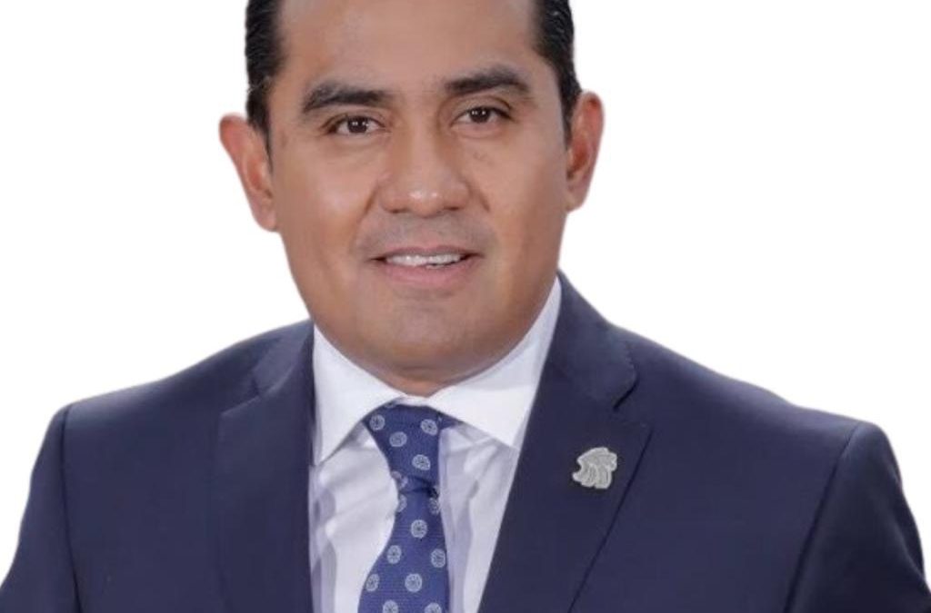 Mauricio Vergara Lobato, nuevo Director del Instituto del Deporte Municipal