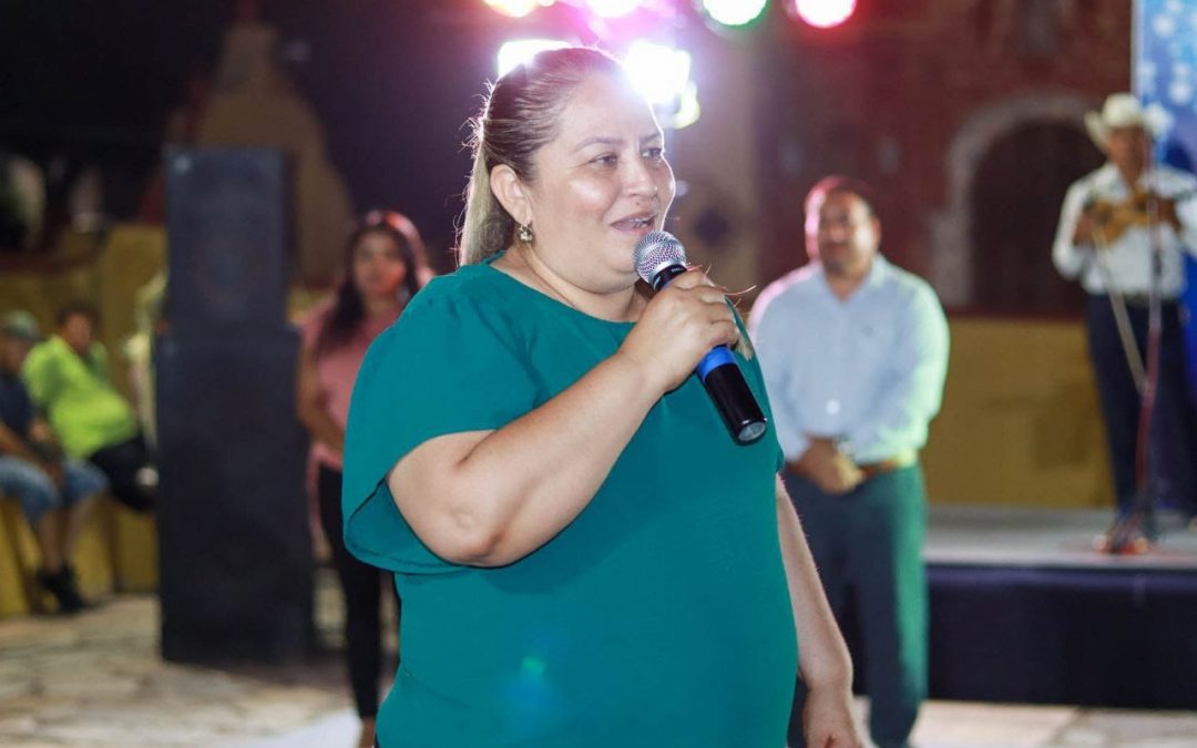 “Alegría y cultura se unen en sábado cultural” en Landa de Matamoros