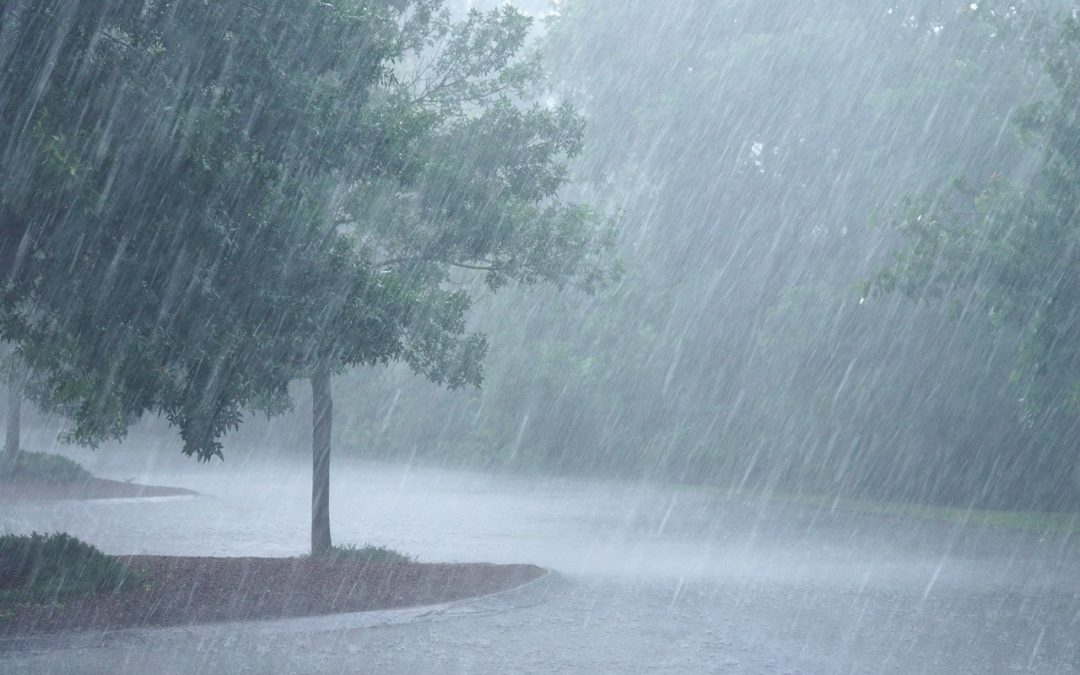 Pronostica CEPCQ lluvias y descenso en la temperatura para la entidad
