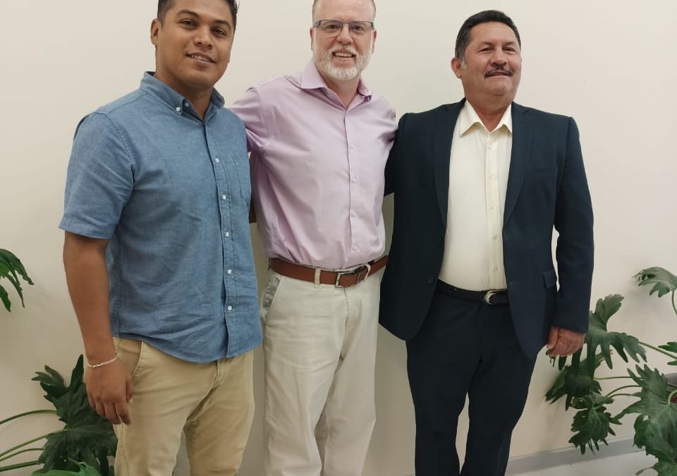 Jalpan sigue fortaleciendo su presencia turística.