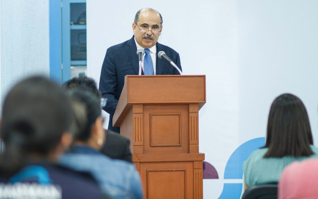 SEDESU arranca cadena de Descarbonización de Economía Circular