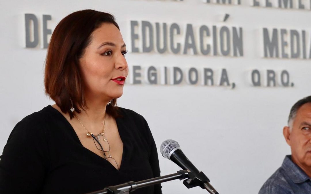 Impulsa SEDEQ formación docente para nuevo Marco Curricular Común