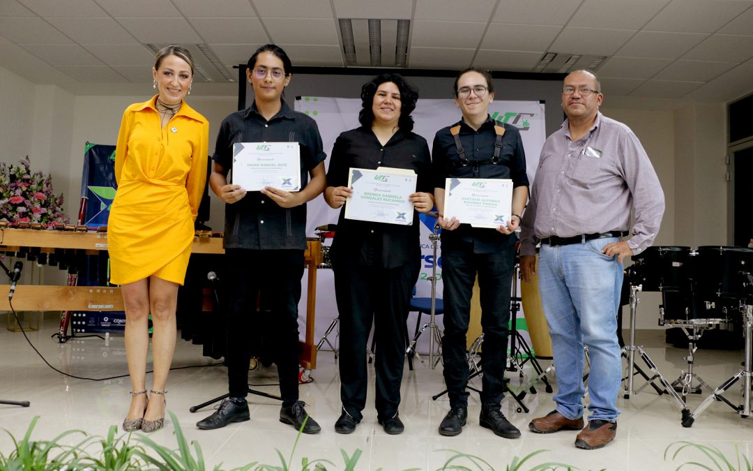 Realiza UTC jornada cultural en el marco de su décimo aniversario
