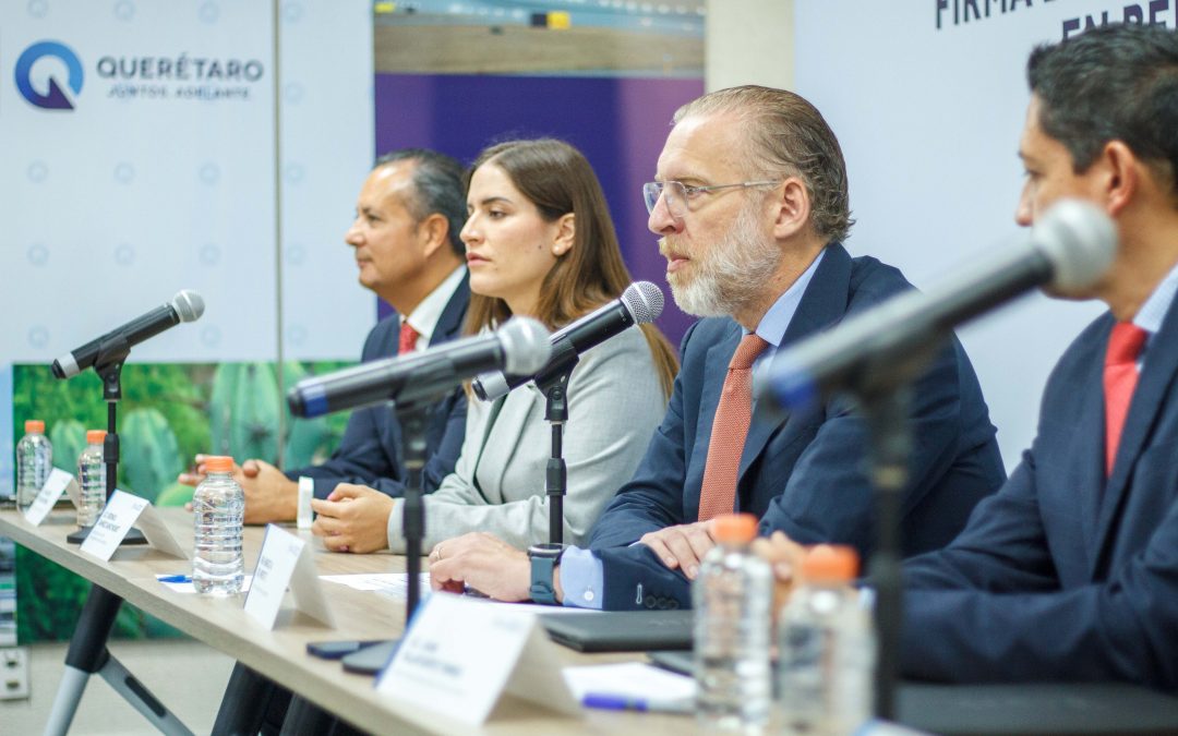 SEDESU y Santander incrementan competitividad de las MiPyMEs