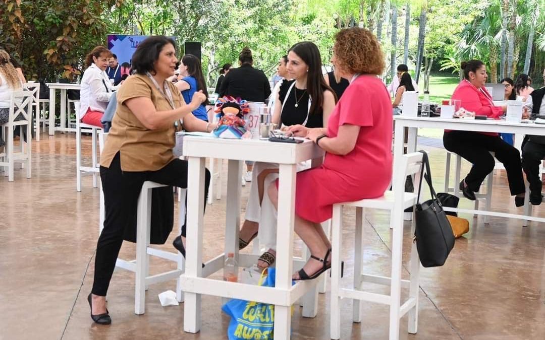 Querétaro promueve su turismo de reuniones