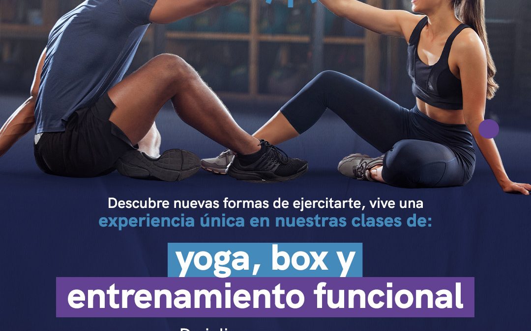 Invita SEJUVE a participar en clases deportivas