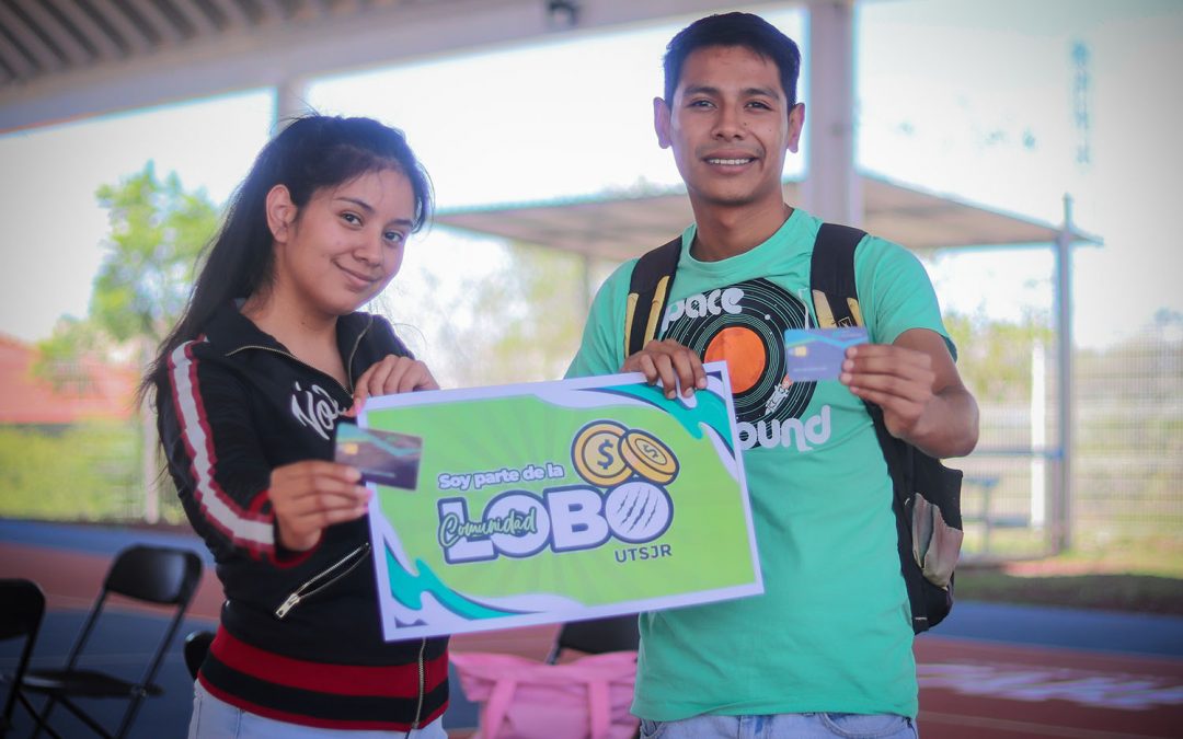 Arranca UTSJR programa Comunidad Lobo