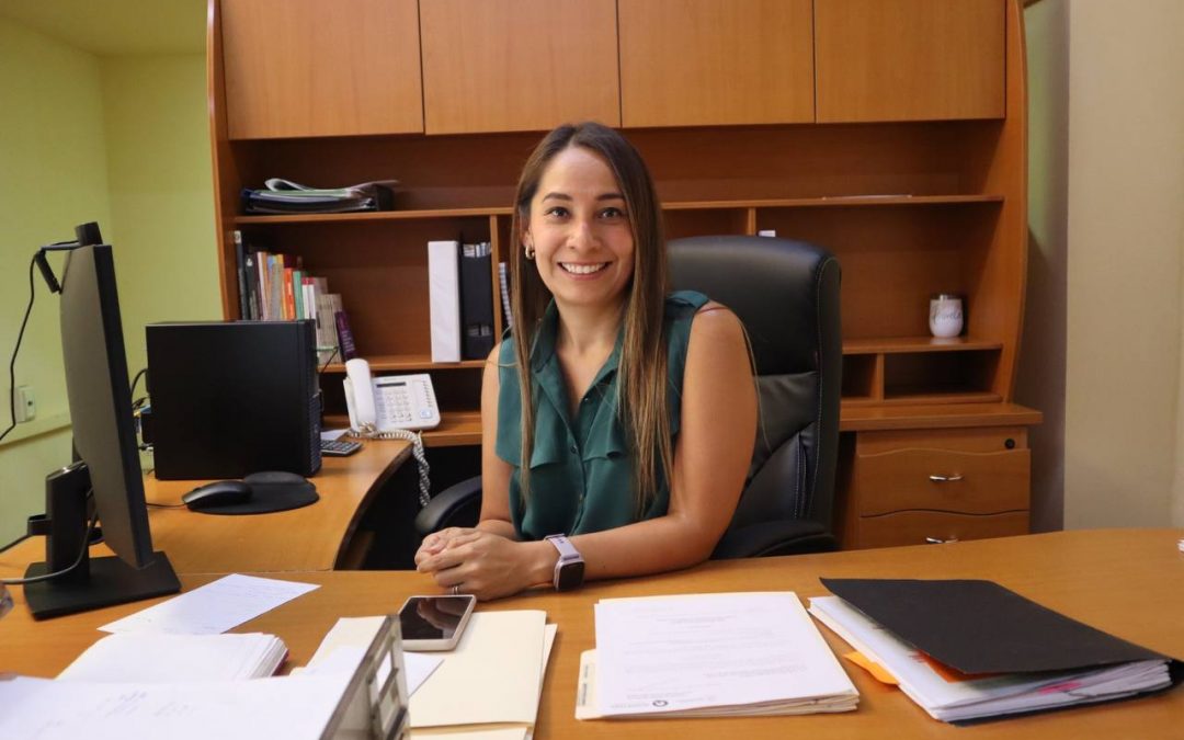 Solicitan más de 8 mil estudiantes una beca en instituciones particulares