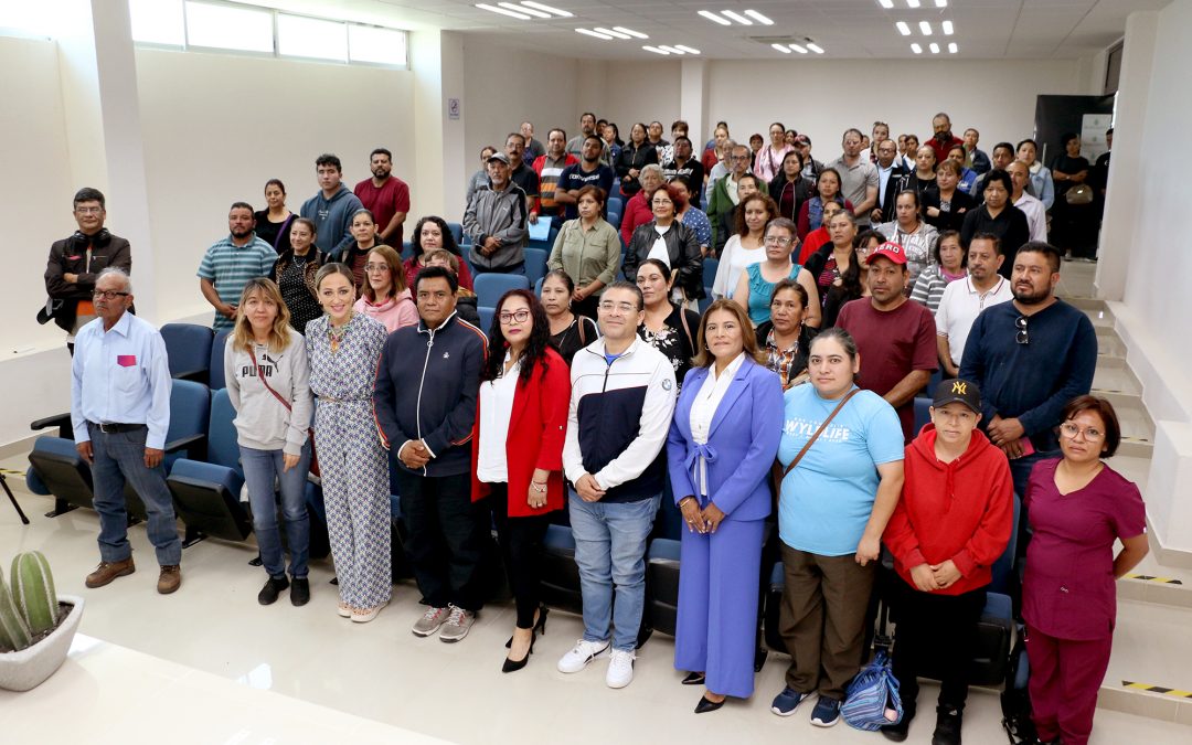 UTC convoca a padres de familia a participar en la formación académica de estudiantes