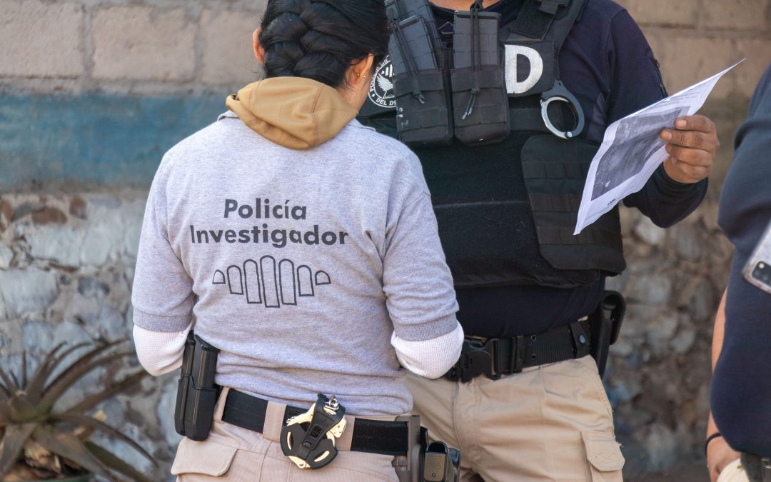 Durante junio, PID detiene a 143 personas con orden de aprehensión