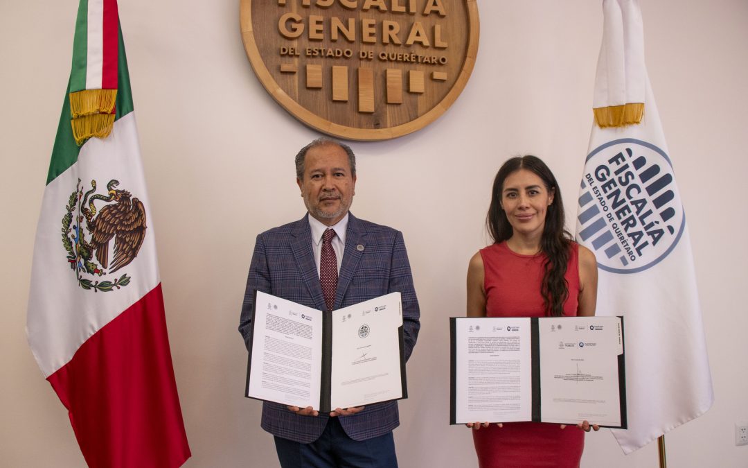 Fiscalía y Secretaría del Trabajo crean alianzas para denuncia del trabajo infantil