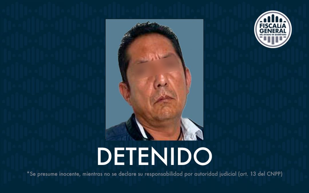 Un detenido por robo a vehículo en restaurante
