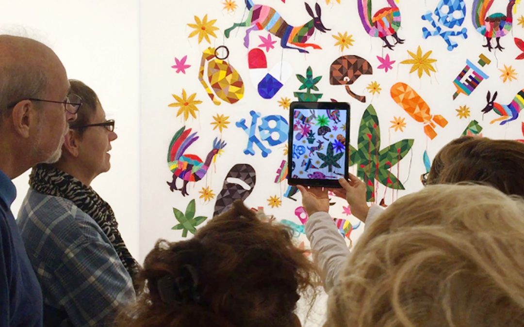 La artista YUNUENE llega con su talento al Festival 492 Aniversario Santiago de Querétaro EC(H)O