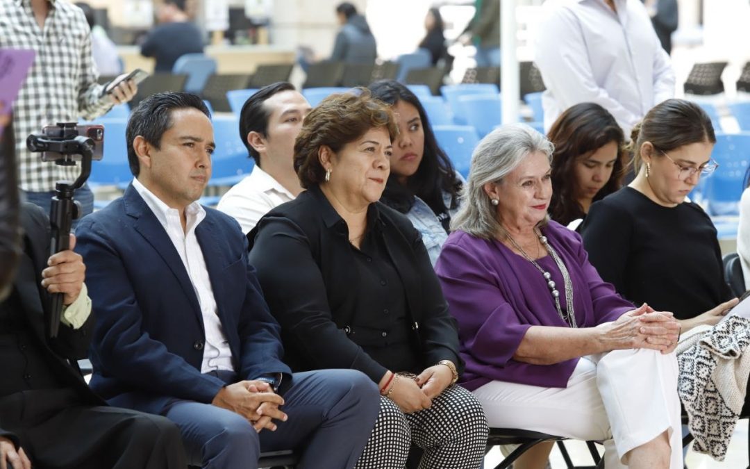 Solicitará Ayuntamiento de Querétaro la expropiación de predios en favor del Parque Intraurbano Jurica Poniente