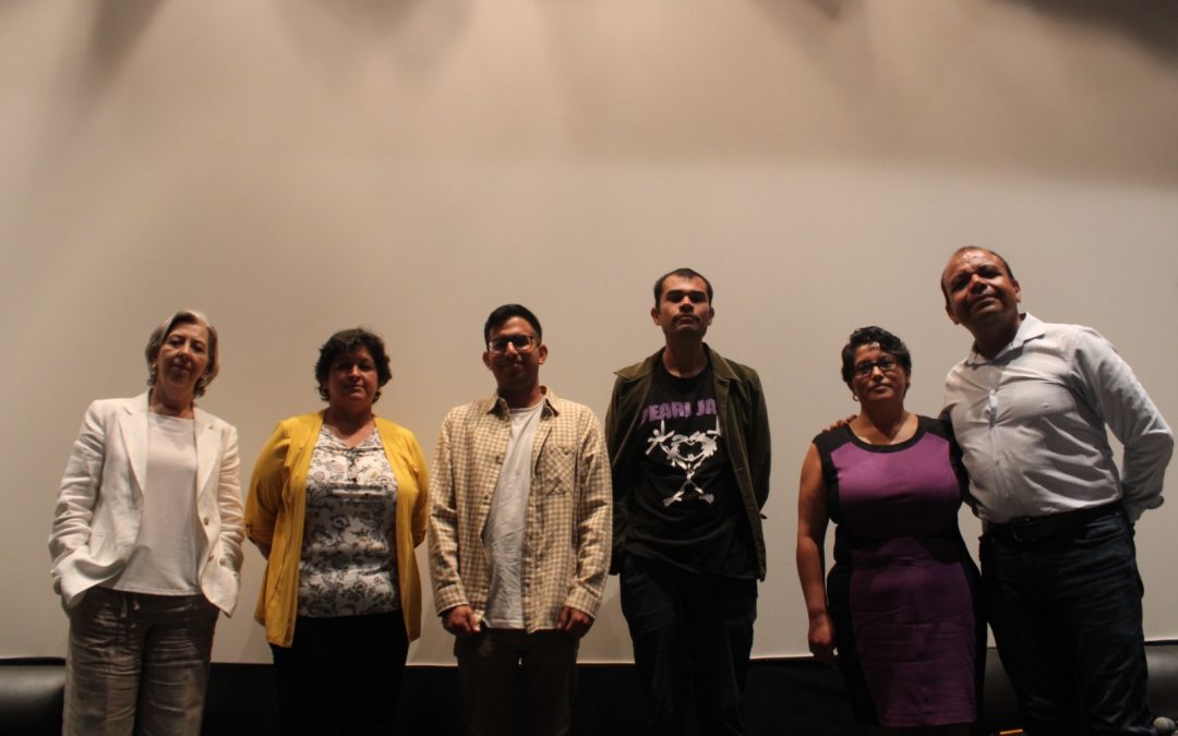 Premian a ganadores del Segundo Certamen de Crónica Joven que impulsa la Secretaría de Cultura del Municipio de Querétaro