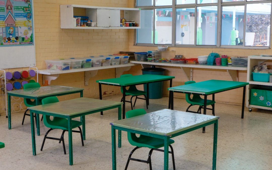 Culminan oficialmente las actividades del ciclo escolar 2022-2023 en educación básica