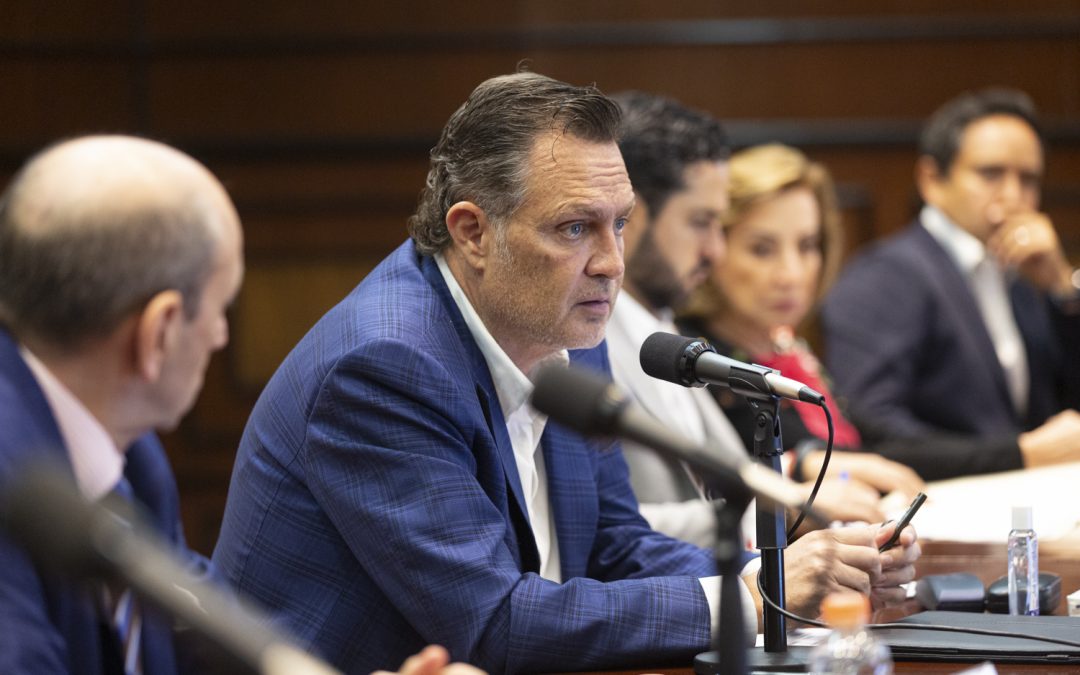 Avanza Querétaro en política social para cumplir con Agenda 2030