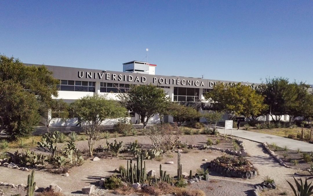 Continúa abierta la convocatoria para la UPSRJ
