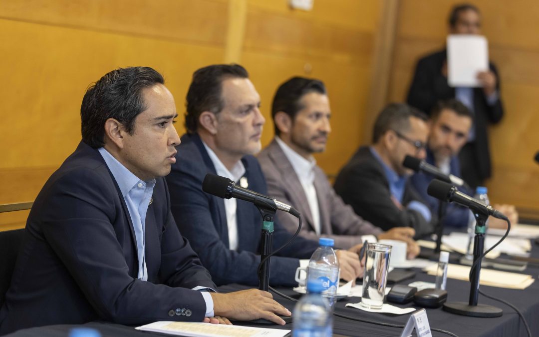 Arrancan foros para la Elaboración del Plan Querétaro 2050