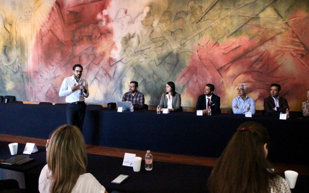 Presenta SEDESOQ resultados de combate a la pobreza en el estado