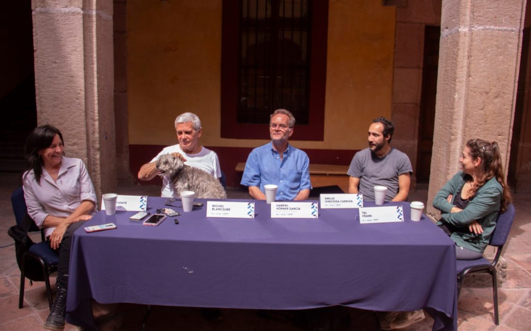 Anuncian exposición multimedia y de obras sonoras en el Museo de la Ciudad