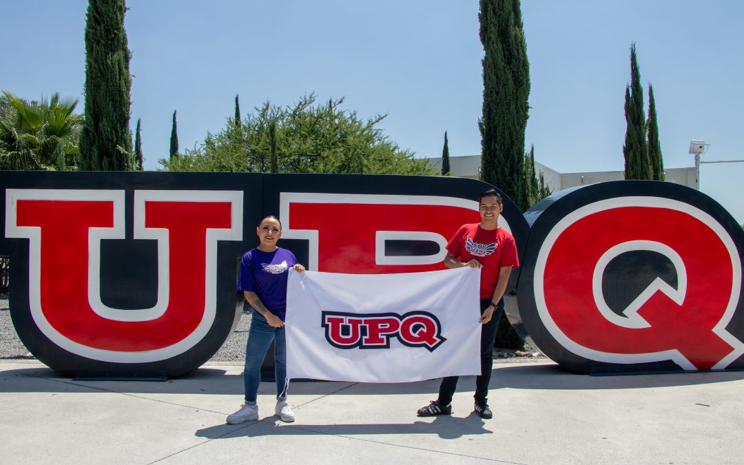 Docentes representan a UPQ en festivales de Folklore en Portugal