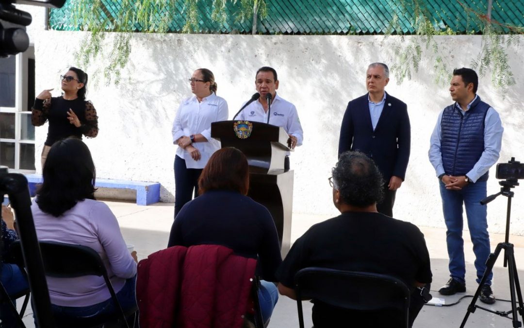 Este año, el Hogar de Transición ha rescatado a más de 60 personas en situación de calle