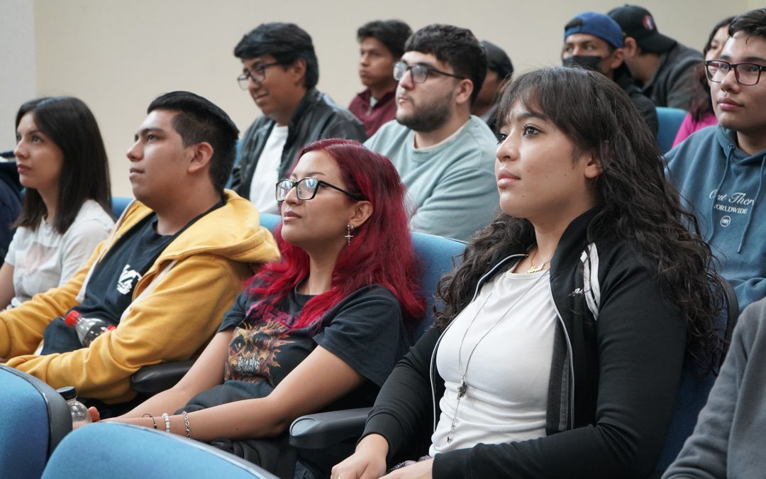 Fortalecen UTC y el IQM compromiso con la igualdad y la no discriminación