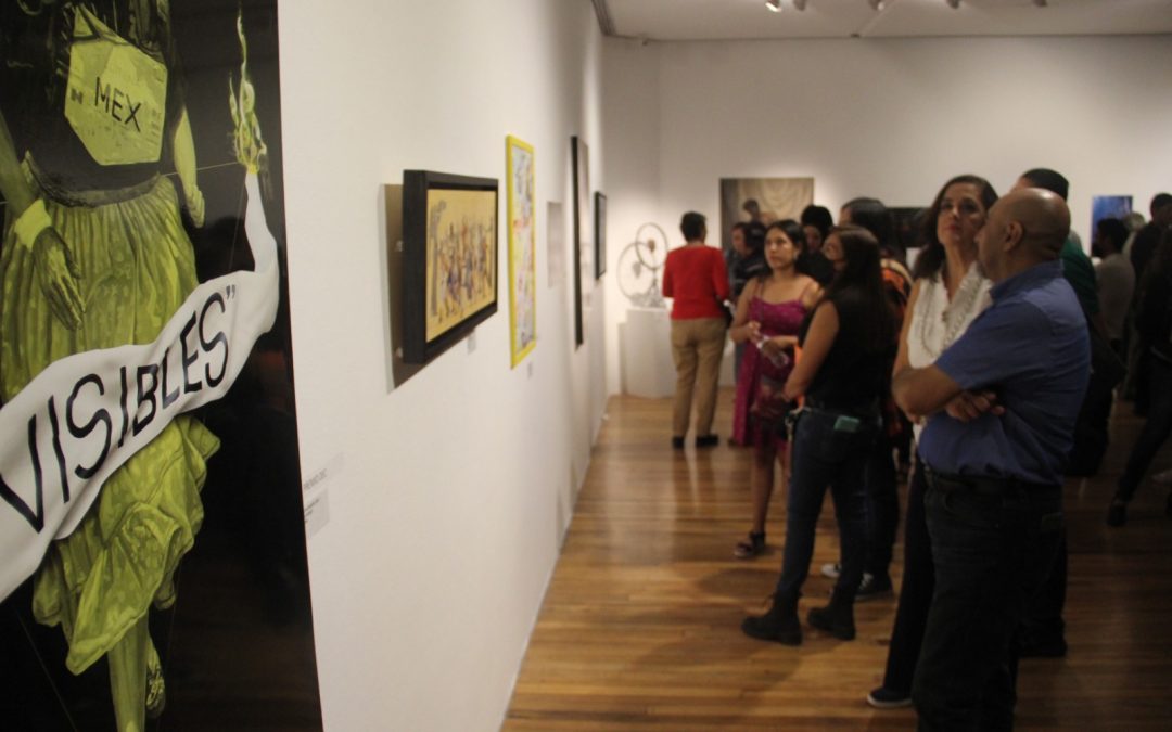 Convoca SECULT a participar en el 2º Premio Estatal de Artes Plásticas y Performance en Torno a la Cultura del Deporte