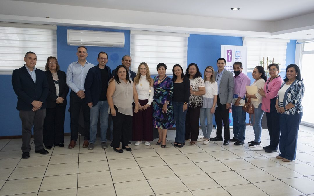 Sesiona el Consejo de Participación Ciudadana Temático de Salud