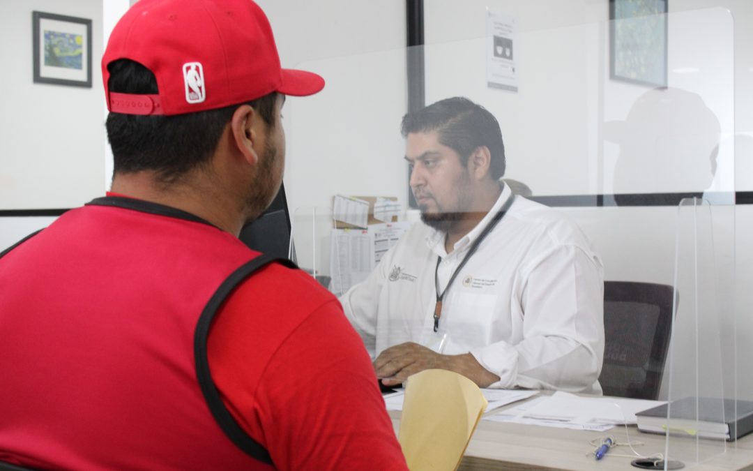 Centro de Conciliación Laboral del Estado de Querétaro registra 650 convenios colaborativos