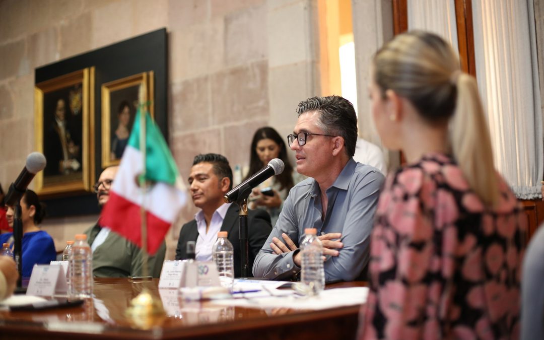 Otorgan SEDIF y CEA condonación y tarifa preferencial de agua a Casa Hogar San Pablo