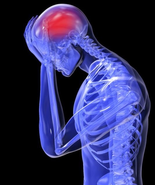 Se suma SESA a la conmemoración del Día Internacional de Acción contra la Migraña