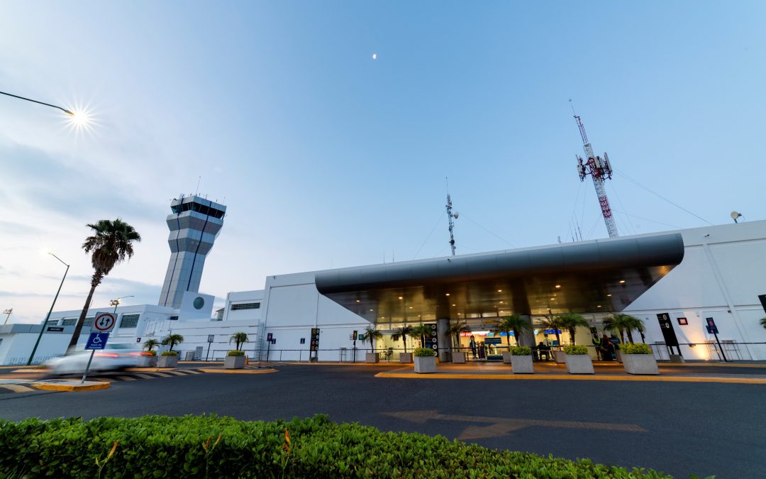AIQ obtiene Certificado Nivel 3 de Airport Carbon Accreditation