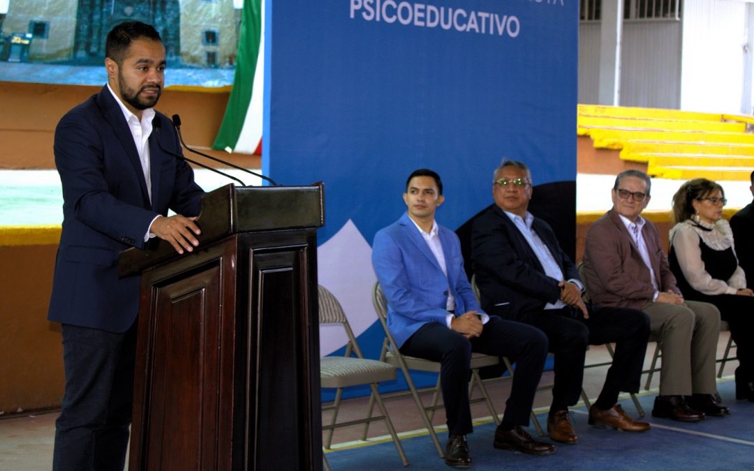 Arrancan SESA y USEBEQ capacitación a docentes en el Manual de Consulta Psicoeducativa