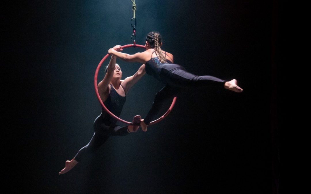 Anuncia SECULT octava edición del Festival Internacional de Artes Escénicas