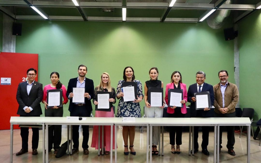 Universidades Politécnicas y Tecnológicas se suman al Club STEM