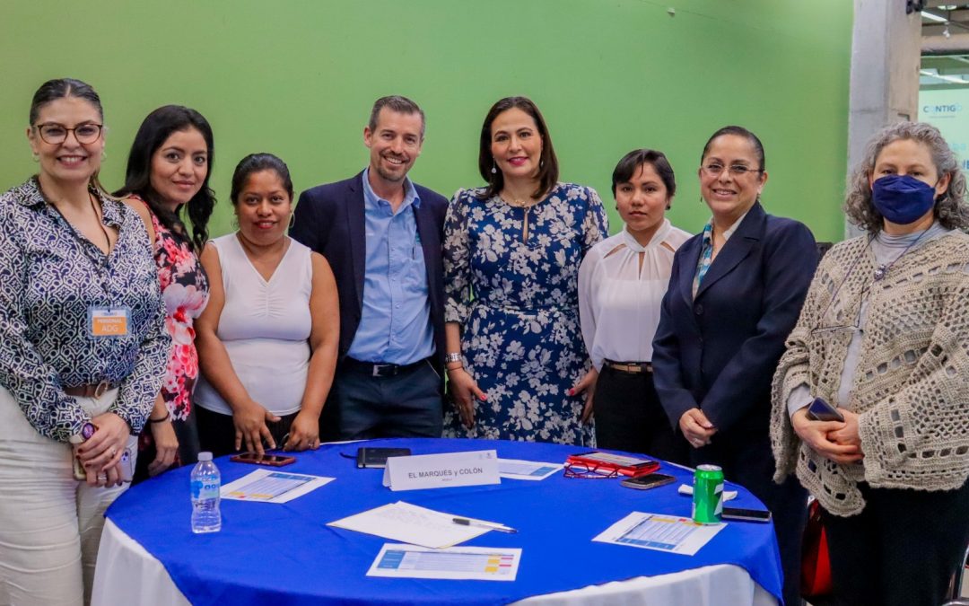 Trabaja SEDEQ en políticas públicas para recuperar aprendizajes en nivel secundaria