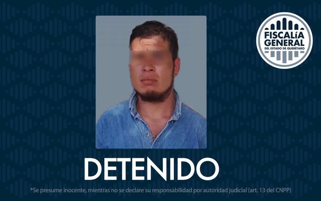Esclarecido homicidio de hombre encontrado sin vida en la Barranca de Cocheros, hay un detenido