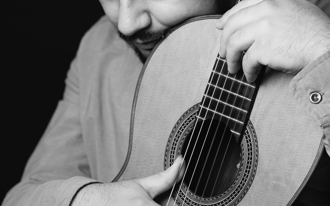 Alistan XXV Encuentro Nacional y XIII Internacional de Guitarra en Querétaro