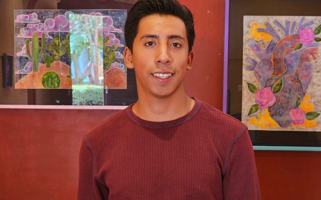 Abre sus puertas la exposición 2001 en la Casa del Faldón