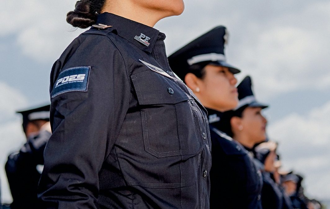 Destaca SSC acciones y resultados históricos para seguir defendiendo Querétaro