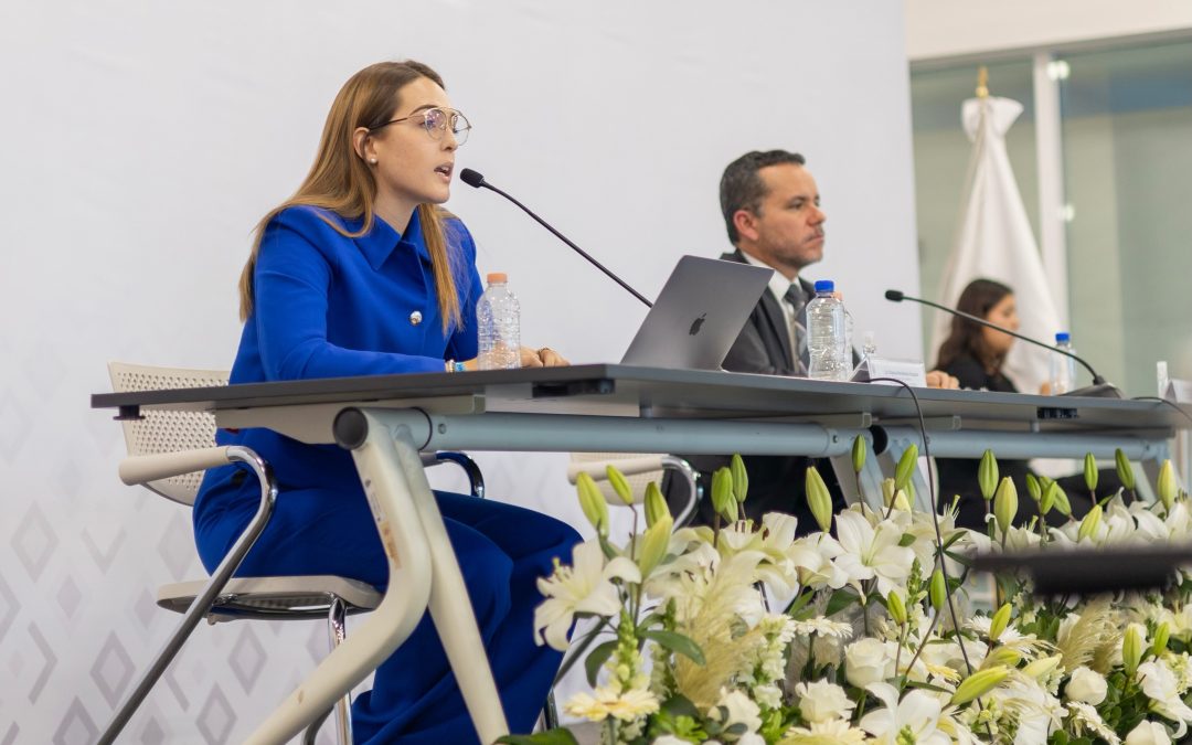 El futuro de Querétaro se construye con rumbo joven: VHV