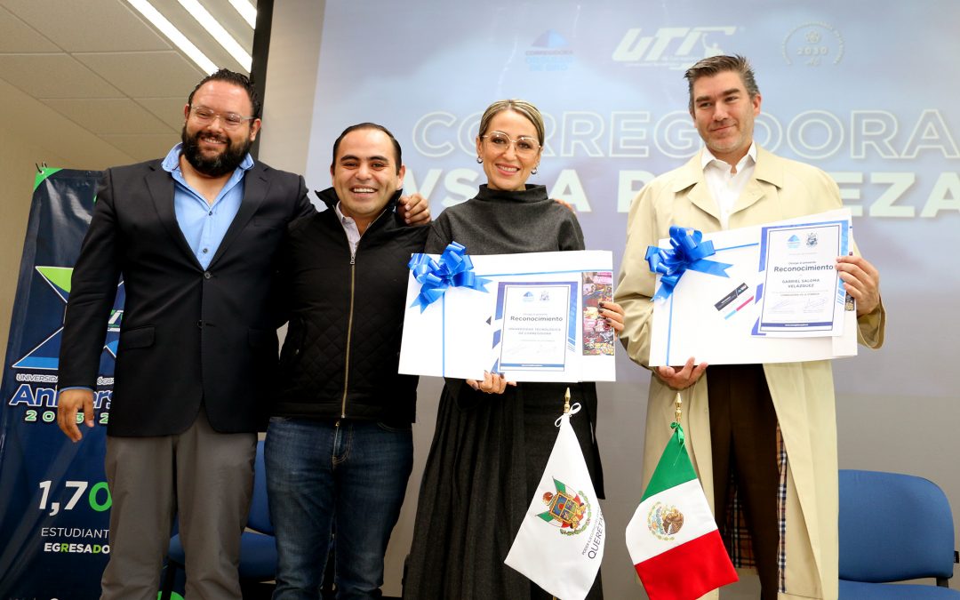Imparten en la UTC taller para fomentar conciencia de la erradicación de la pobreza